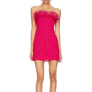 Lovers and Friends Dress